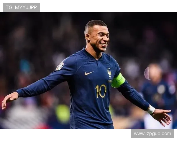 姆巴佩调侃点球小伎俩：下次要更隐蔽让对手难以察觉